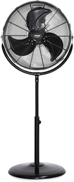 [I-16619] VENTILADOR DE PIE UFESA 120W. 45CM. ASPAS METALICAS