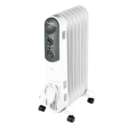 [I-17182] RADIADOR DE ACEITE 7 ELEMENTOS MAGEFESA 1500W.