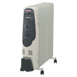 [I-6803] RADIADOR DE 11 ELEMENTOS SIN TIMER MAGEFESA