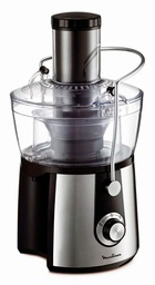 [I-17352] EXTRACTORA DE JUGO 800W