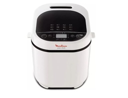 [I-15290] PANIFICADORA MOULINEX 1KG/12 PROGRAMAS