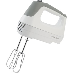 [I-13465] BATIDORA MANUAL BLACK Y DECKER MX1500W