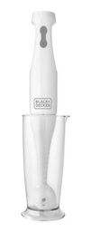 [I-15194] BATIDORA VERTICAL B & D 200W. 2 VELOCIDADES