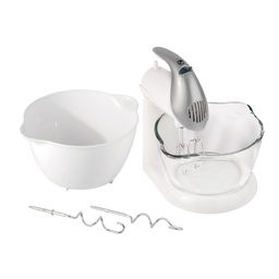 [I-5498] BATIDORA BOWL B&D 250W 5 VELOCIDADES