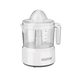 [I-13539] EXPRIMIDOR DE CITRICOS BLANCO 30 WATTS