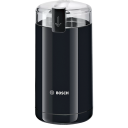 [I-16573] MOLINILLO DE CAFE BOSCH NEGRO 180W.