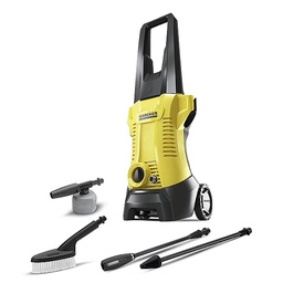 [I-16639] HIDROLAVADORA KARCHER K2 DAKAR *PE 1200W. ALTA PRESION