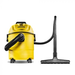 [I-14722] ASPIRADORA KARCHER WD1*KIT CAR DAKAR