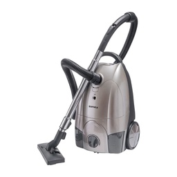 [I-14686] ASPIRADORA CON BOLSA SOMELA 2200W. FILTRO HEPA
