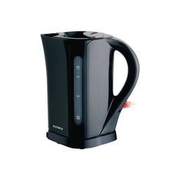 [I-15045] HERVIDOR DE AGUA SOMELA 2000W 1.7LTS PLASTICO