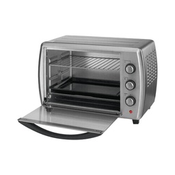 [I-15046] HORNO ELECTRICO SOMELA 28LTS C/GRILL ROSTICERO