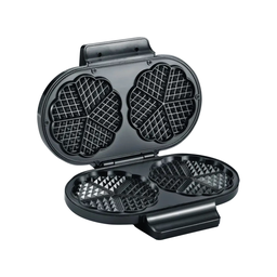 [I-10170] WAFLERA DOBLE SEVERIN 1200W.