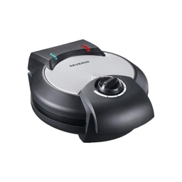 [I-17445] WAFLERA SEVERIN 1300W. INOX