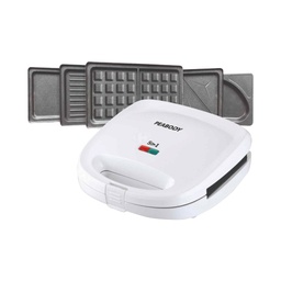 [I-14180] SANDWICHERA PEABODY 5 EN 1 700W