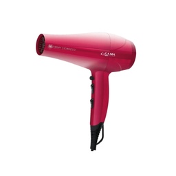 [I-13978] SECADORA GAMA 5D SCIROCCO DIGITAL TOURMALINE