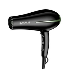[I-16681] SECADORA GAMA BORA AVOCADO 2200W. 240V. ACTIVE OIL