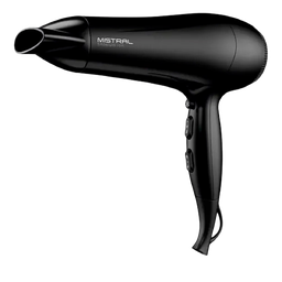 [I-20343] SECADORA DE PELO GAMA MISTRAL TITANIUM ION 2200W.