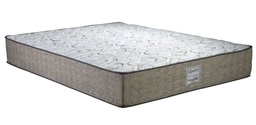 [I-17321] COLCHON NEW QUALITY COMFORT ME 25CMX2.03MX1.93M