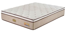 [I-17326] COLCHON ELEGANCE COMFORT 36CMX1.98MX1.58M