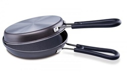 [I-11160] OMELETTE PAN 20CM VERSALHES