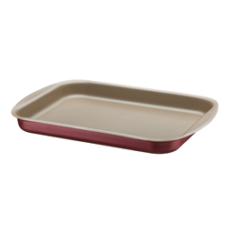 [I-14434] ASADERA RECTANGULAR RASA