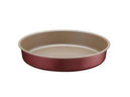 [I-14437] MOLDE PARA HORNEAR 24 CM BRA