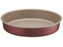 [I-14438] MOLDE PARA HORNEAR 26CM BRA