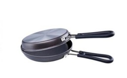 [I-10532] OMELETTE PAN 24CM VERSALHES