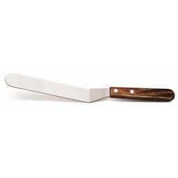 [I-10537] ESPATULA P/REPOSTERIA 7 POLYWOOD