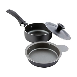 [I-13143] OLLA PARA HUEVO POCHE