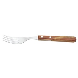 [I-13895] TENEDOR MESA MANGO LARGO