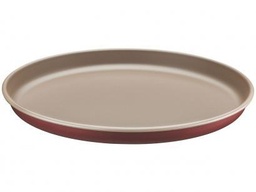 [I-15858] MOLDE PARA PIZZA 35CM BRASIL