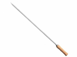 [I-15910] PINCHO PARA ASADO 85CM