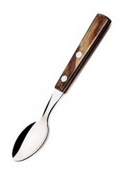 [I-16337] JUEGO DE CUCHARAS DE TE 6PZAS