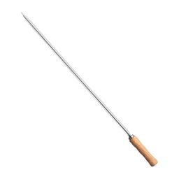 [I-16452] PINCHO PARA ASADO 65CM