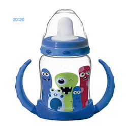 [I-20420] VASO CON PICO Y ASAS REMOVIBLES