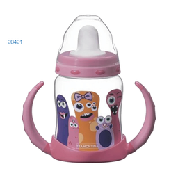 [I-20421] VASO CON PICO Y ASAS REMOVIBLES