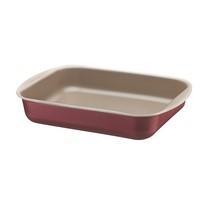 [I-6234] FUENTE RECTANGULAR HOMDA 40CM BRAS TRAMONTIN