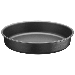 [I-6235] MOLDE PARA HORNEAR REDONDO 22CM TRAMONTINA 20057/022