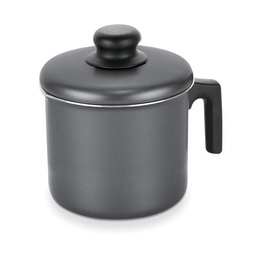 [I-6243] HERVIDOR LECHE CON TAPA 16CM PARIS TRAMONTINA 20541/616