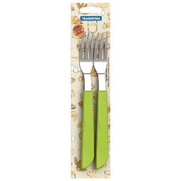 [I-6280] TENEDORES PARA PIZZA 25042/420