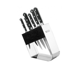 [I-7425] CUCHILLOS 7PZAS CENTURY 24099/016