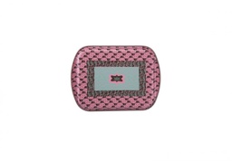 [I-7428] FUENTE RECTANGULAR RASA 28CM 27802/002