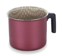 [I-8926] HERVIDOR DE LECHE 16CM PARIS