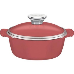[I-11164] COCOTTE 10 CM LYON SILICONADO