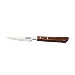 [I-11166] CUCHILLO CHULETERO 4 POLYWOOD