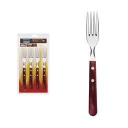 [I-11168] TENEDOR ASADO JUMBO POLYWOOD
