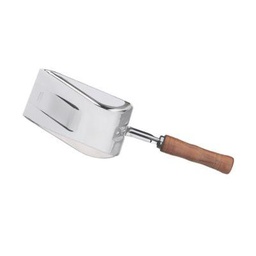 [I-11177] PALA PARA CENIZAS CHURRASCO