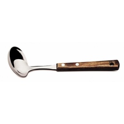 [I-11626] CUCHARA SALSA POLYWOOD