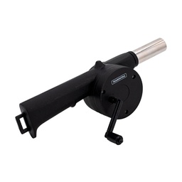 [I-1963] SOPLADOR PARA EL CARBON